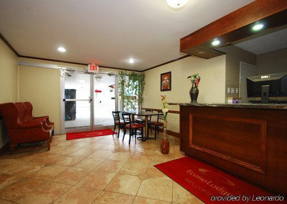 Econo Lodge Hermitage Interior photo